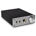 FX-Audio Mini DAC-X6 HiFi-dekoder 24Bit/96KHz USB/optisk/koaksial | HiFi-lyddekoder