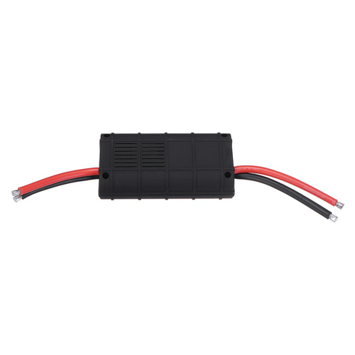 200A High-Precision DC LCD Power Meter | high precision power meter