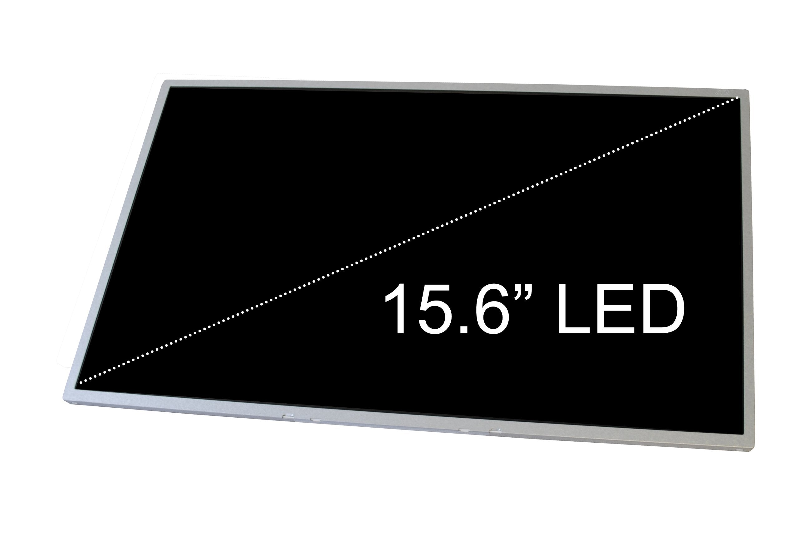Samsung 15.6" WXGA HD LED Laptop Screen | HD replacement laptop display