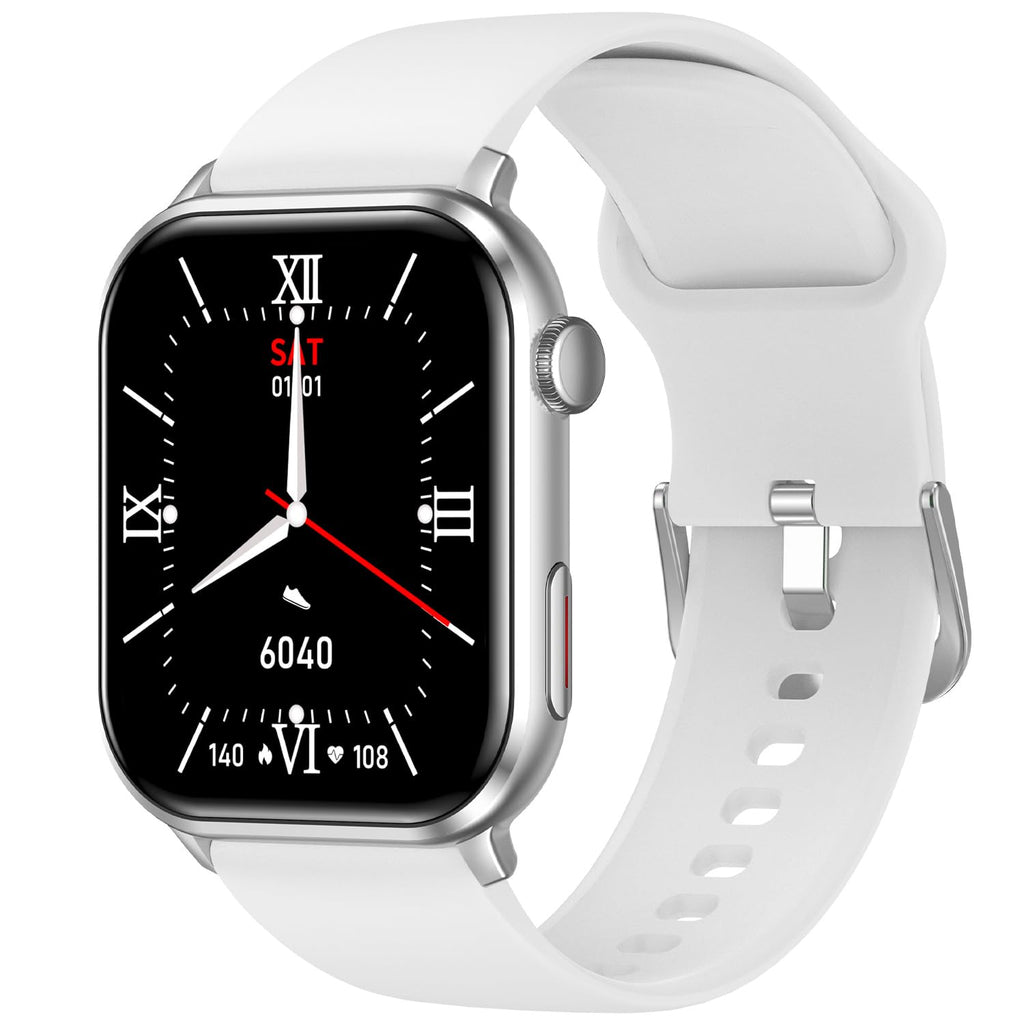 COCO BT2-Z Senior Health Smartwatch