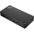 Lenovo TP USB-C Pro Docking Station - USA | hurtigopladningshub