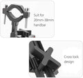 AluRide GPS Bike Mount | durable motorcycle mount