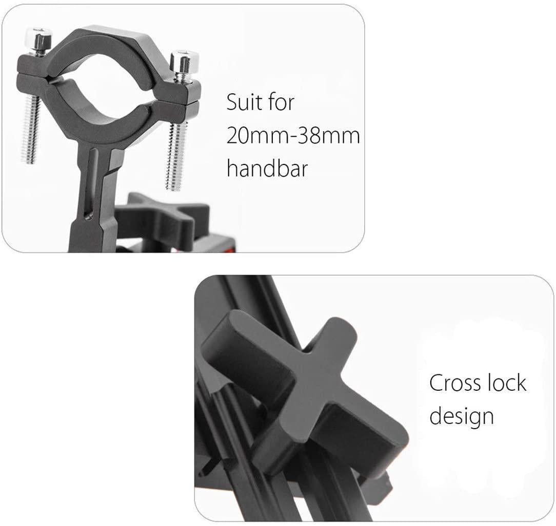 AluRide GPS Bike Mount | durable motorcycle mount