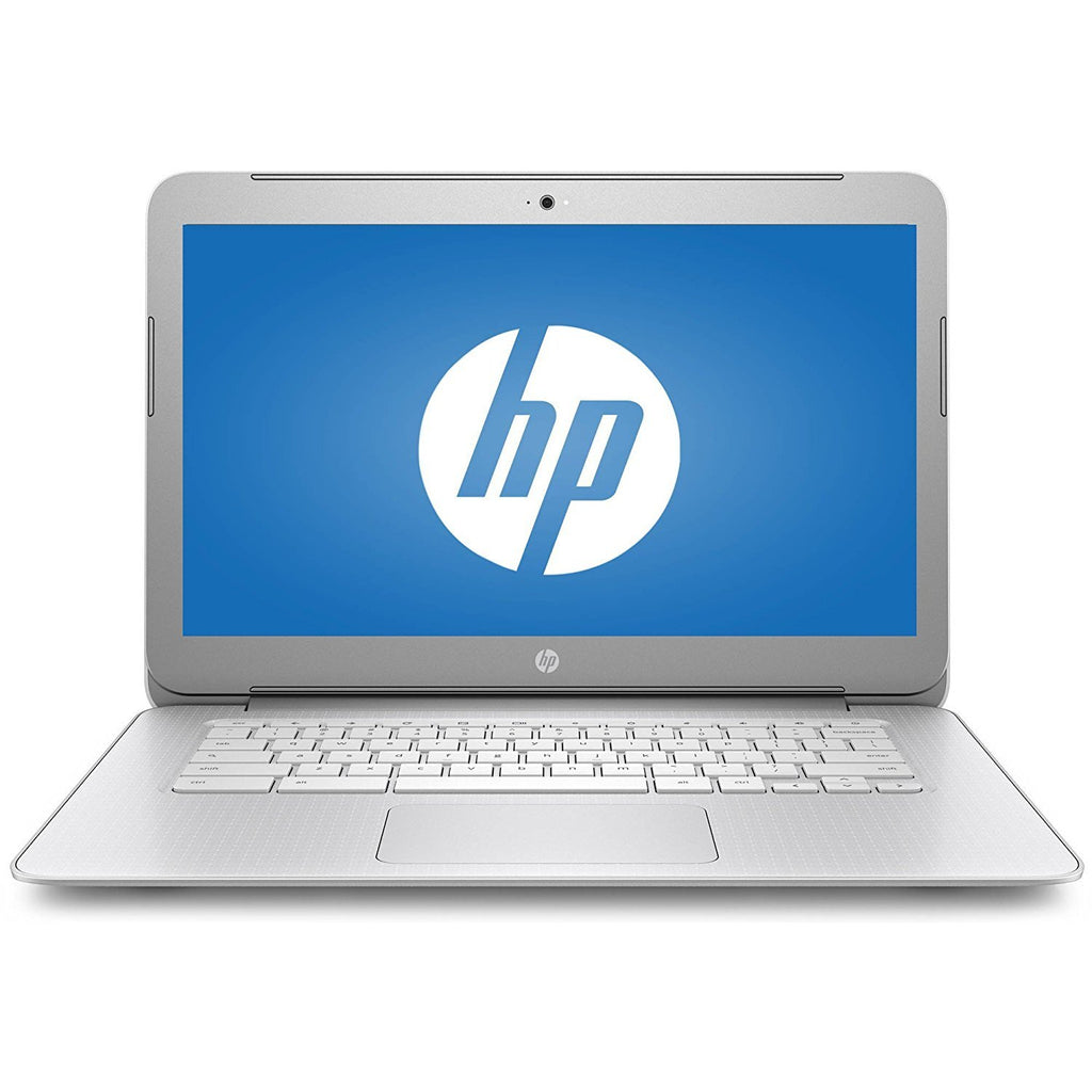 HP 14" Chromebook UltraFast 4GB 16GB | fast Chromebook 14 inch