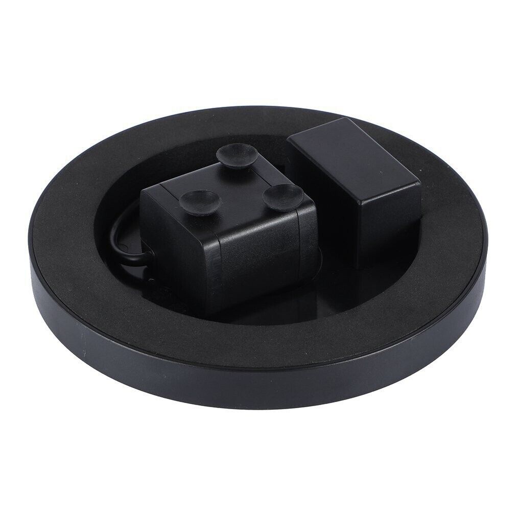 Solar Essence 1.4W Bird Bath Fountain