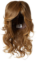 Raquel Welch Honey Toast Lang Komfort Paryk fra Hairuwear | modeparykker til kvinder