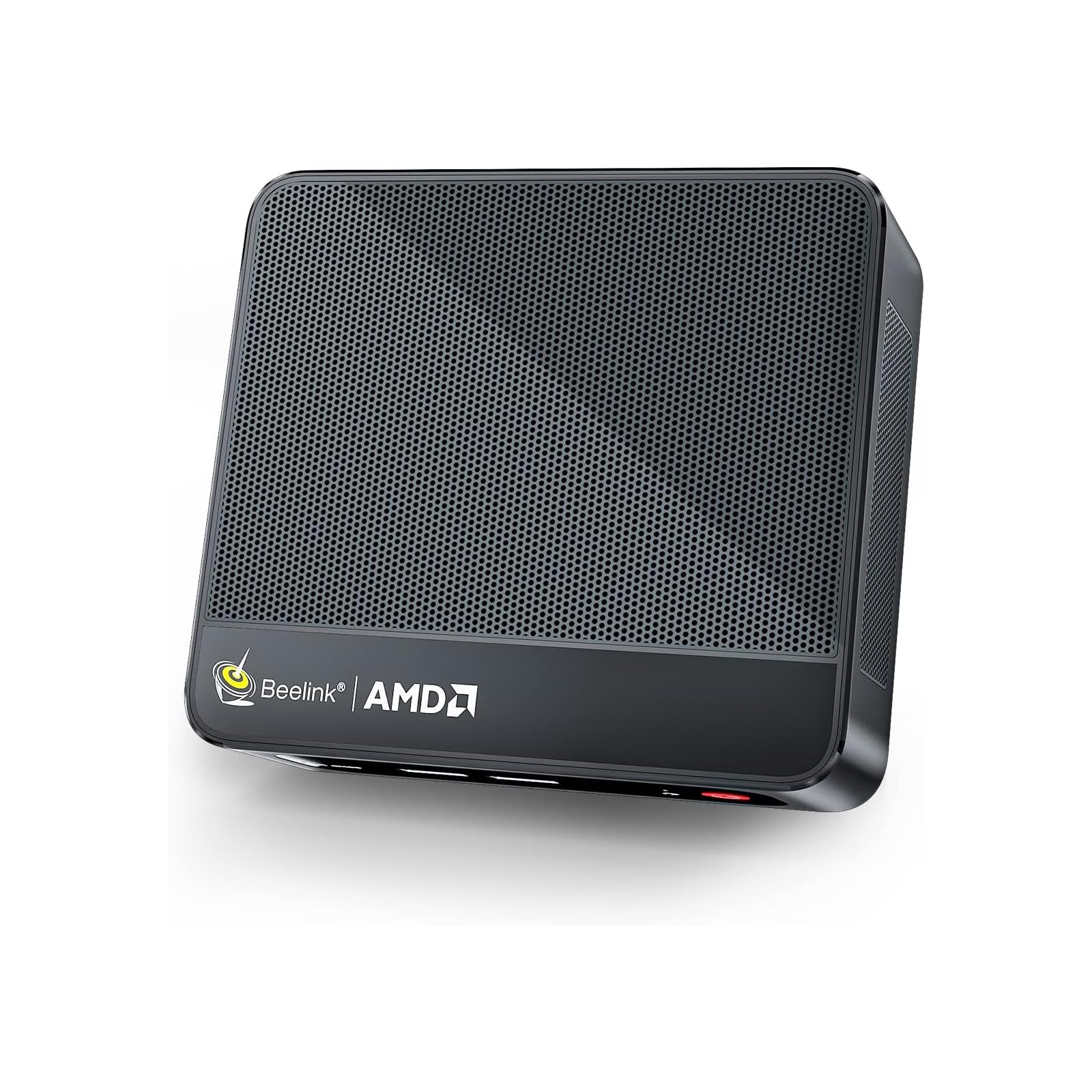 Beelink SER5 Pro Mini PC Ryzen 7 5850U 32GB RAM 1TB SSD Triple Display | Ryzen 7 gaming PC